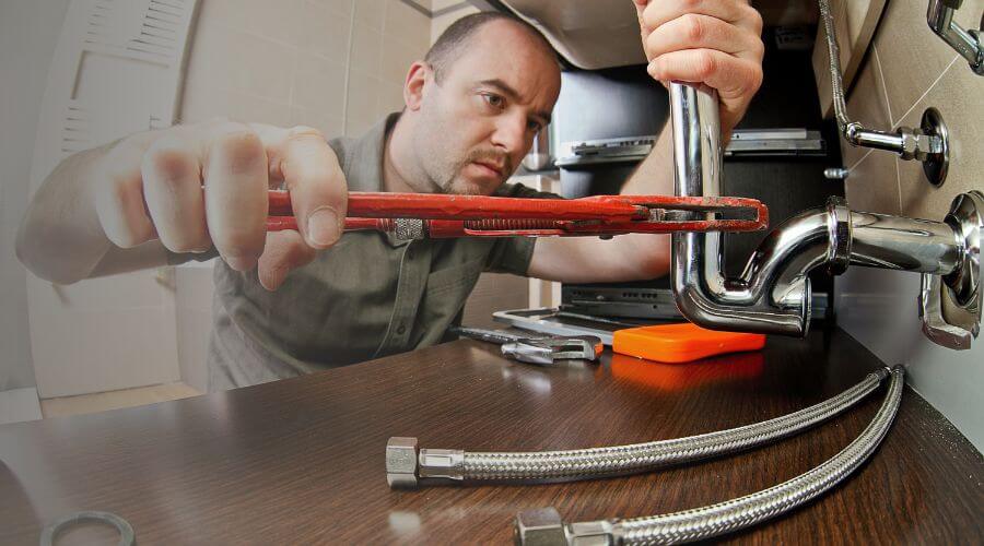 Local expert plumbing services in Mound City, SD